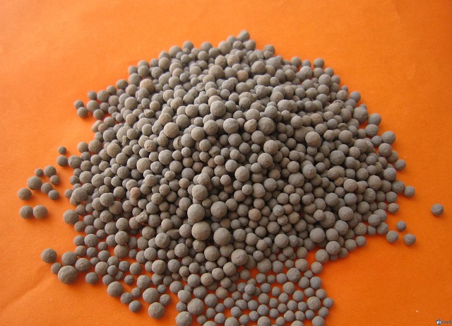 生物陶粒濾料與頁巖陶粒作用區分
