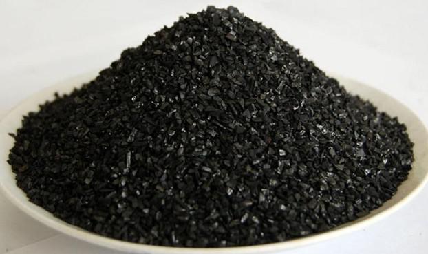 果殼活性炭暴露在空氣中會被氧化嗎？