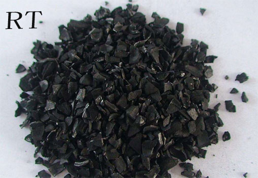 果殼濾料廠家帶你認識水處理行業常用的術語詞